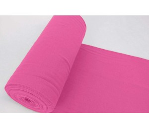 Bündchen - fuchsia